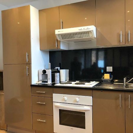 Studio 5 Paris Leilighet Le Touquet Eksteriør bilde