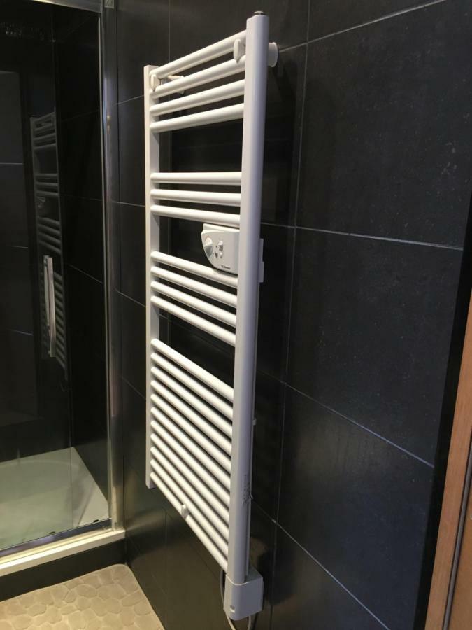 Studio 5 Paris Leilighet Le Touquet Eksteriør bilde