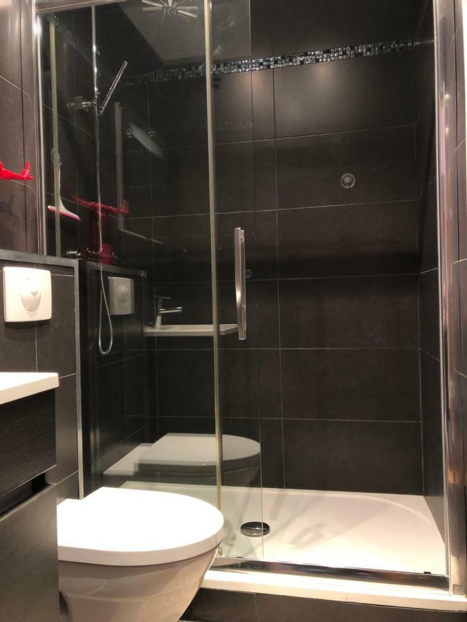 Studio 5 Paris Leilighet Le Touquet Eksteriør bilde