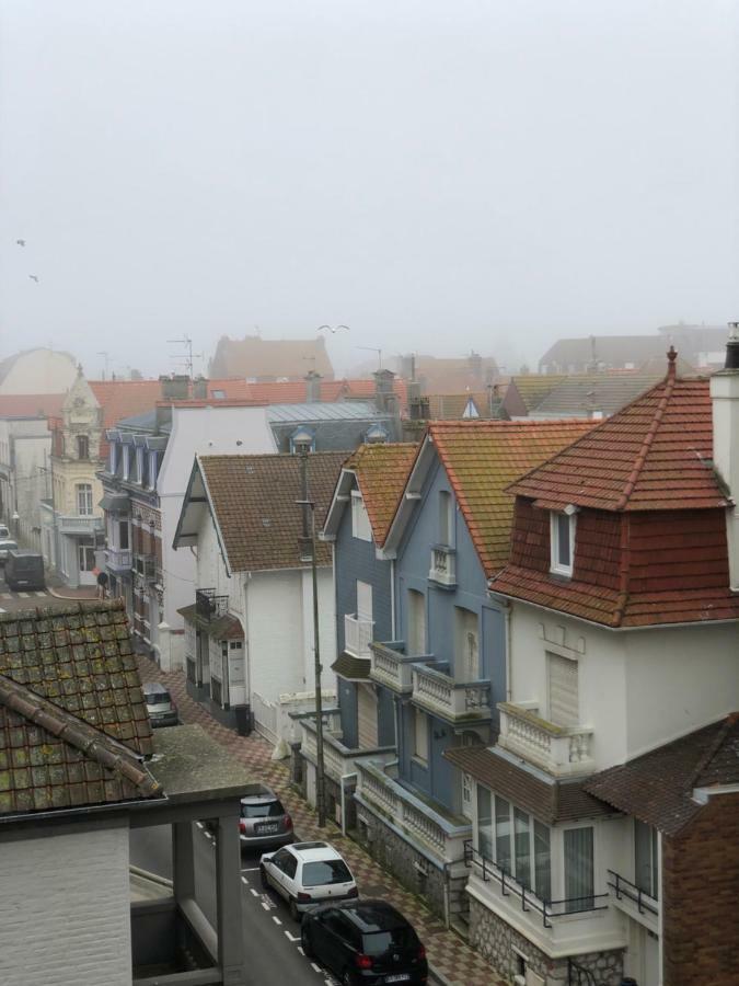 Studio 5 Paris Leilighet Le Touquet Eksteriør bilde